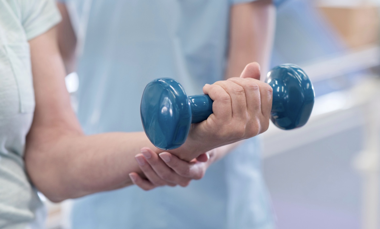 Why Choose Physiotherapy